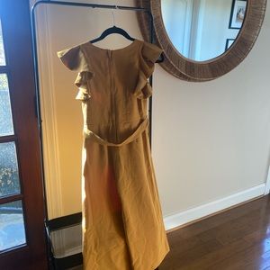 GB girls formal jumper